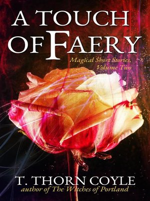 cover image of A Touch of Faery